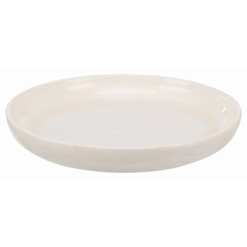 Tál Kerámia 600 ml/23 cm Krém