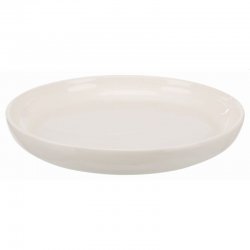 Tál Kerámia 600 ml/23 cm Krém