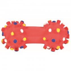 Játék Latex Mini Tüskés Apport 10cm