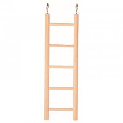 Létra Madár 5 Lépcsős 24cm