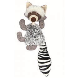 Játék Plüss Mosómedve 41cm