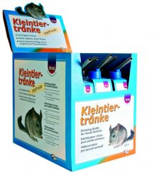 Itató Kisállat 450ml