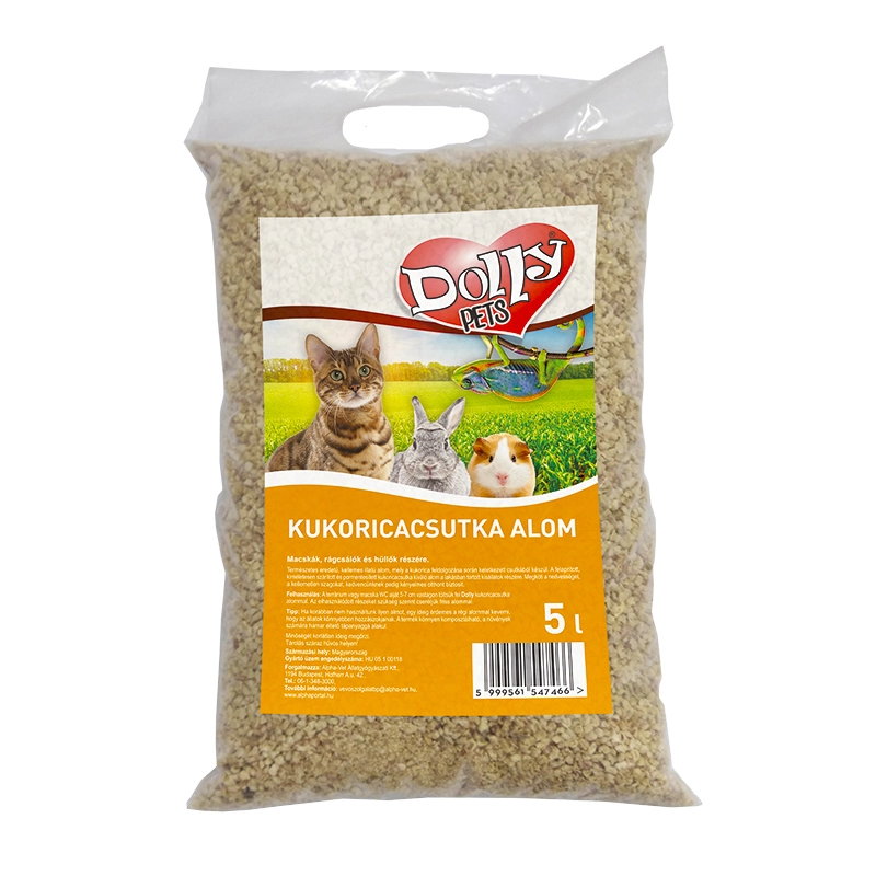 Fapellet Alom 5 L/3 Kg