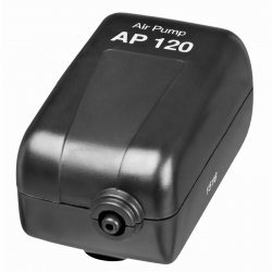 Levegőpumpa Ap120 2,5W
