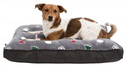 Xmas fekhely Yuki szürke