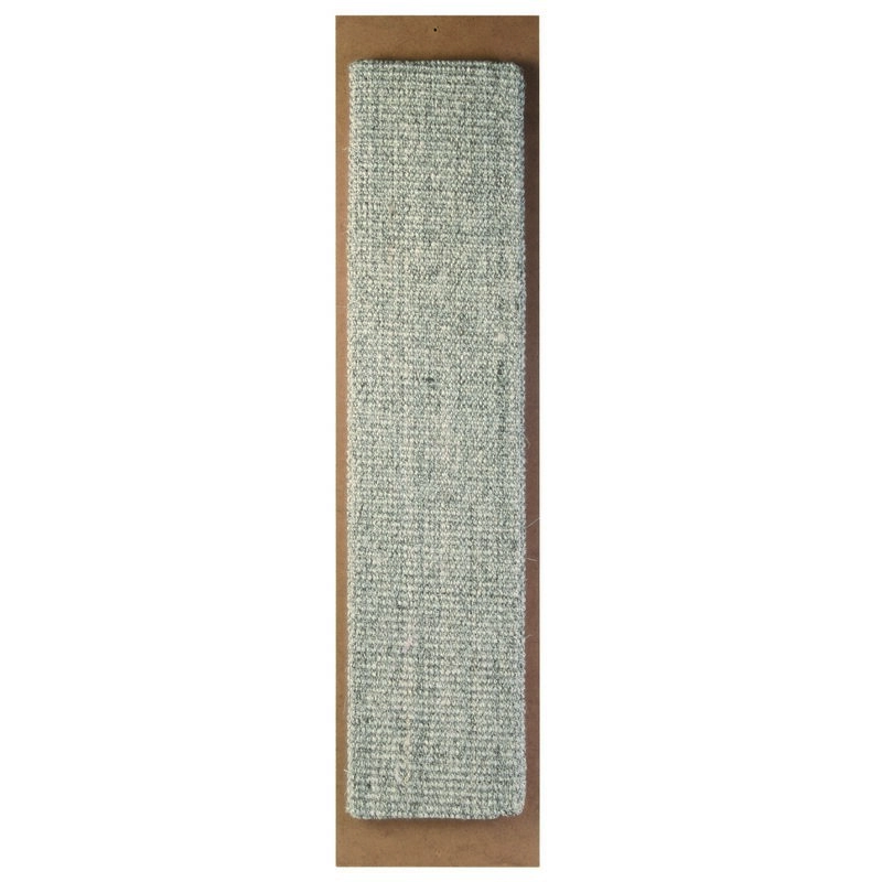 Kaparófa Xl 70x17cm Szürke