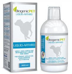 BiogenicPet Liquid-Arthro 300ml