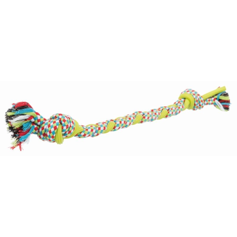 Játék Kötél Hőre Lágyuló Gumial 50cm