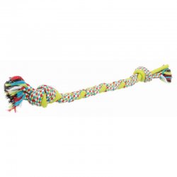 Játék Kötél Hőre Lágyuló Gumial 50cm
