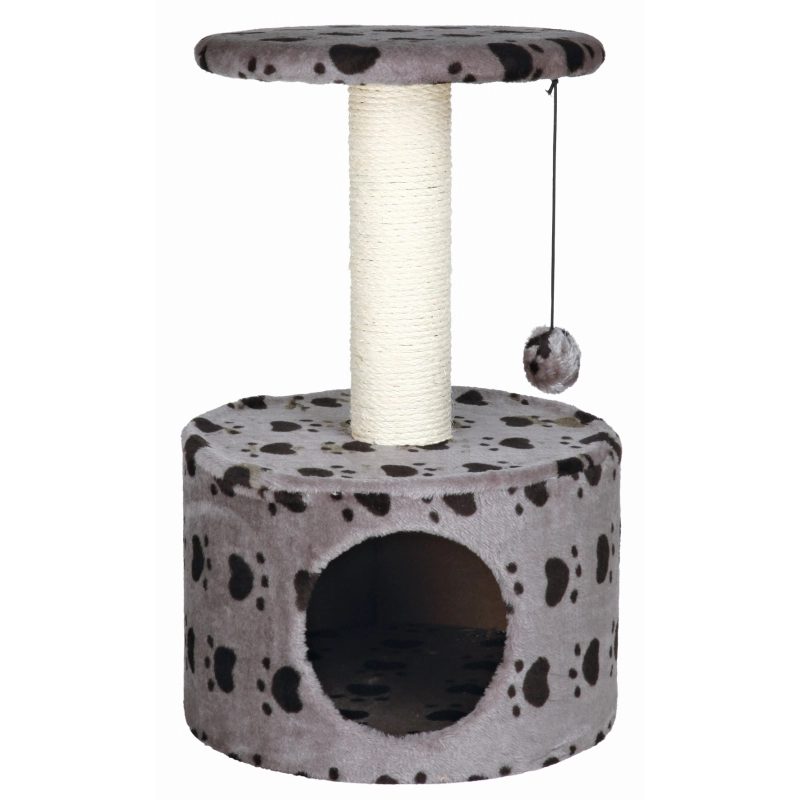Kaparófa Odúval Toledo 61cm Szürke