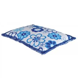 Játék Macskának Pamut Párna Macskamentával 7x9cm