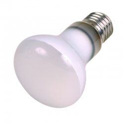 Melegítő spot lámpa 80*108mm 75W