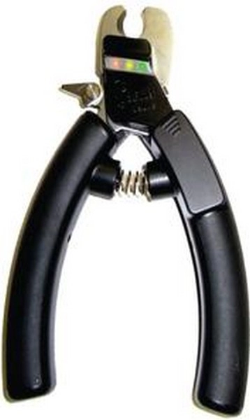 Karomvágó QuickFinder Deluxe Érzékelős Nagytestű Kutyáknak