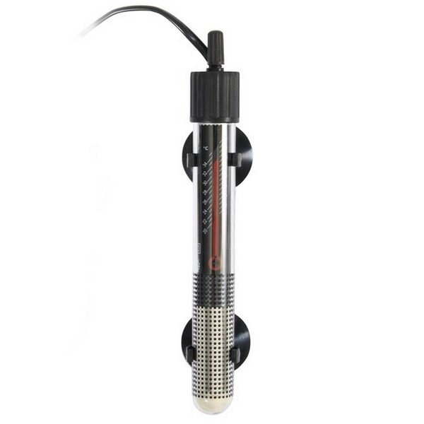 Akvárium Fűtő Aqua Pro 200w 160-220l-Es Akváriumhoz