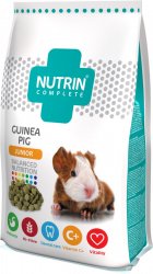Nutrin Complete Tengerimalac Junior Eledel 400g