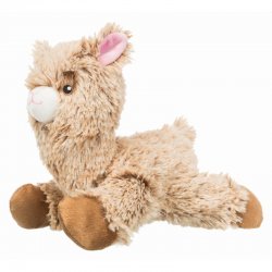 Játék Plüss Alpaka 22cm