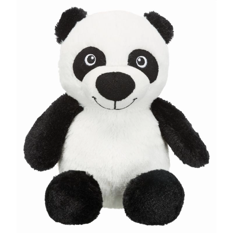 Játék Plüss Panda 26cm