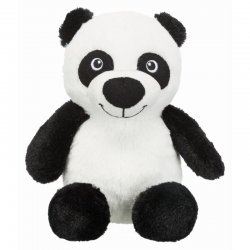 Játék Plüss Panda 26cm