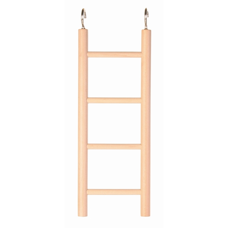 Létra Madár 4 Lépcsős 20cm