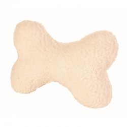 Játék Plüss Szőrme Csont 20cm