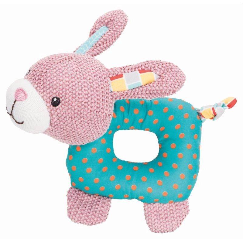 Játék Junior Plüss Nyúl 16cm