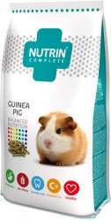 Nutrin Complete Tengerimalac Eledel 1500g