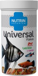Nutrin Haleledel Universal Flakes 50g