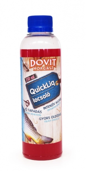 Dovit Quickliq - Amurozó 250ml