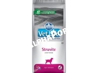 Vet Life Natural Diet Dog Struvite 12kg