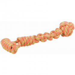Játék Kötél Szőtt Labdával 8/38cm