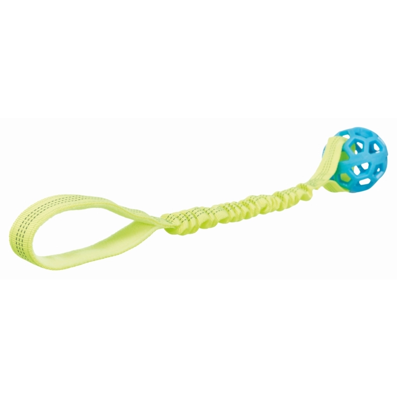 Játék Bungee Kötél Labdával 9/48cm
