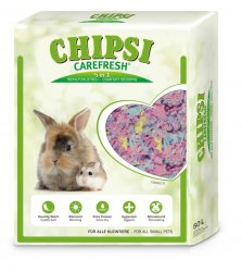 Chipsi Alom Carefresh Confetti, 50l (4kg)
