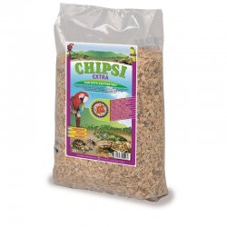 Chipsi Alom Extra Xxl 10l, 3.2kg