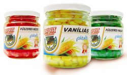 Dovit Üveges Pácolt Kukorica - Amurozó 280ml