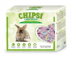 Chipsi Alom Carefresh Confetti, 5l (0,55kg)