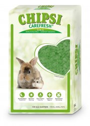Chipsi Alom Carefresh Forest Green 14l (1kg)