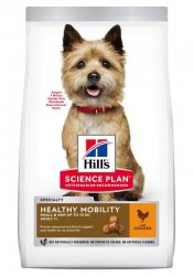 Hills SP Canine Adult HealthyMobility Small&Miniature 1.5 kg