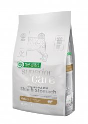 Natures Protection Dog Adult SC Sensitive Skin&Stomach Lamb Small 1,5kg