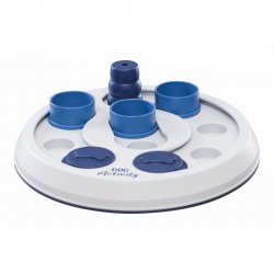 Játék Dog Activity Flip&Fun 23cm