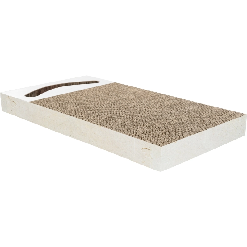 Kaparótábla XXL 70x6x38cm Homok