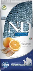 N&D Dog Ocean Adult Medium&maxi