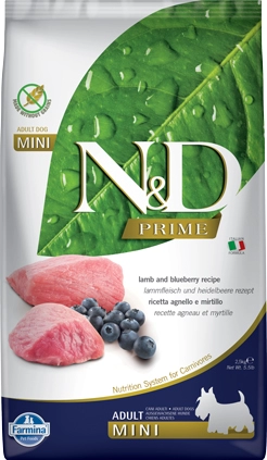 N&D Dog Prime adult mini