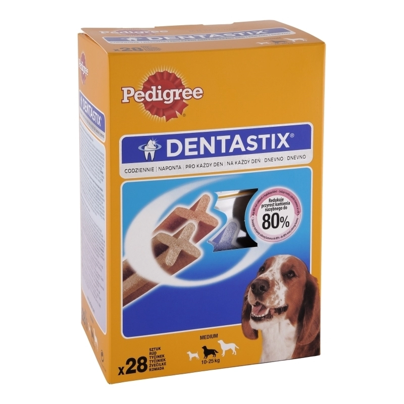 Pedigree Denta Stix Medium