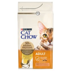 Cat Chow Adult száraz macskaeledel