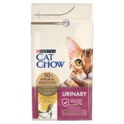 Cat Chow Urinary Tract Health száraz macskaeledel