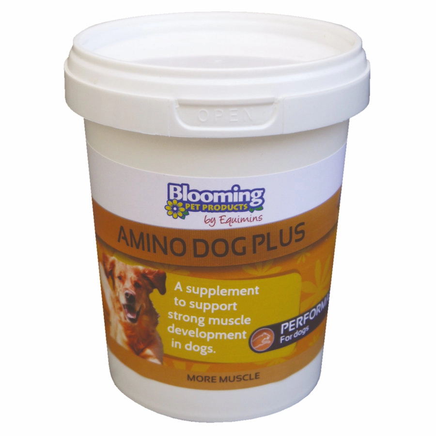 Amino Dog Plus 200 g