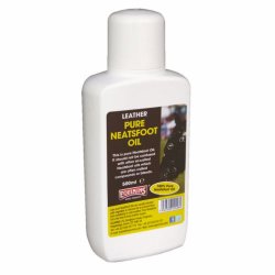 Pure Neatsfoot Oil - Tiszta szaruolaj 500 ml