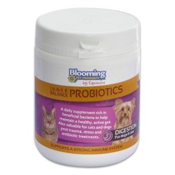 Inner Balance Probiotikum kutyáknak és macskáknak 350 g