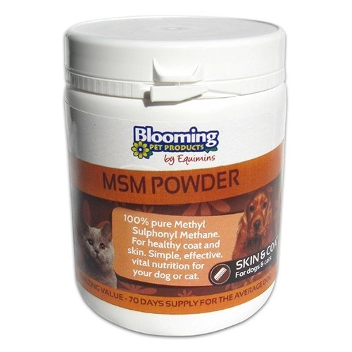 MSM por kutyáknak és macskáknak 350 g