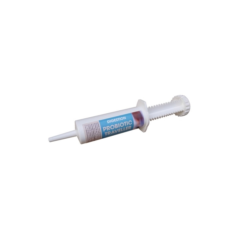 Probiotic Traveller - régi neve Micro-Flora Balance - Koncentrált probiotikumos paszta 60ml
